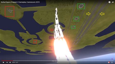 KSP 1 is one of the poster children of successful early access. People are assuming that the sequel can do no wrong for that reason. They forget that not a single person associated with KSP 1 is involved with the development of KSP 2. None of the institutional knowledge that allowed KSP 1's early access run to succeed has transferred over.